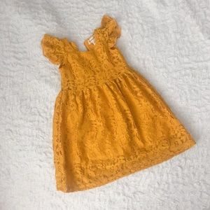 Toddler dress